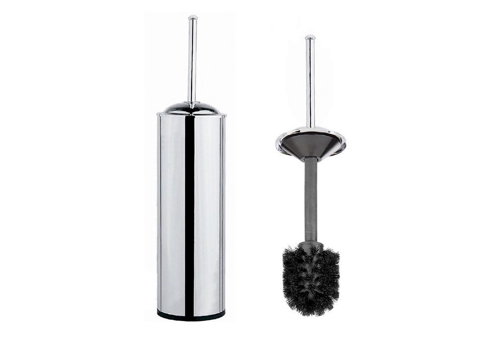 Tuvalet Fırçalık Duvardan