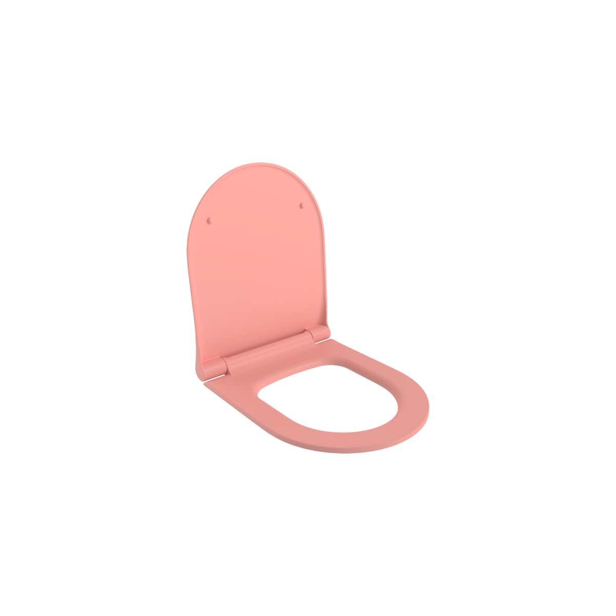 Toilet Seat - Compatible with Various Models